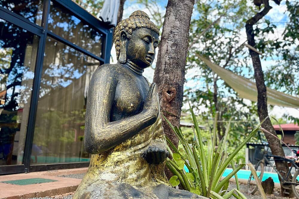 5 Day Sound Healing Meditation Training & Retreat in Costa Rica 2