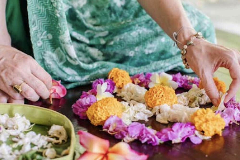 5 Day Divine Feminine Tantra Expression & Self-Love Retreat, Bali 6