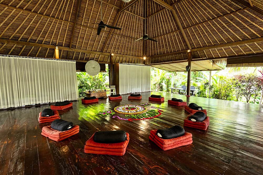 5 Day Divine Feminine Tantra Expression & Self-Love Retreat, Bali 8