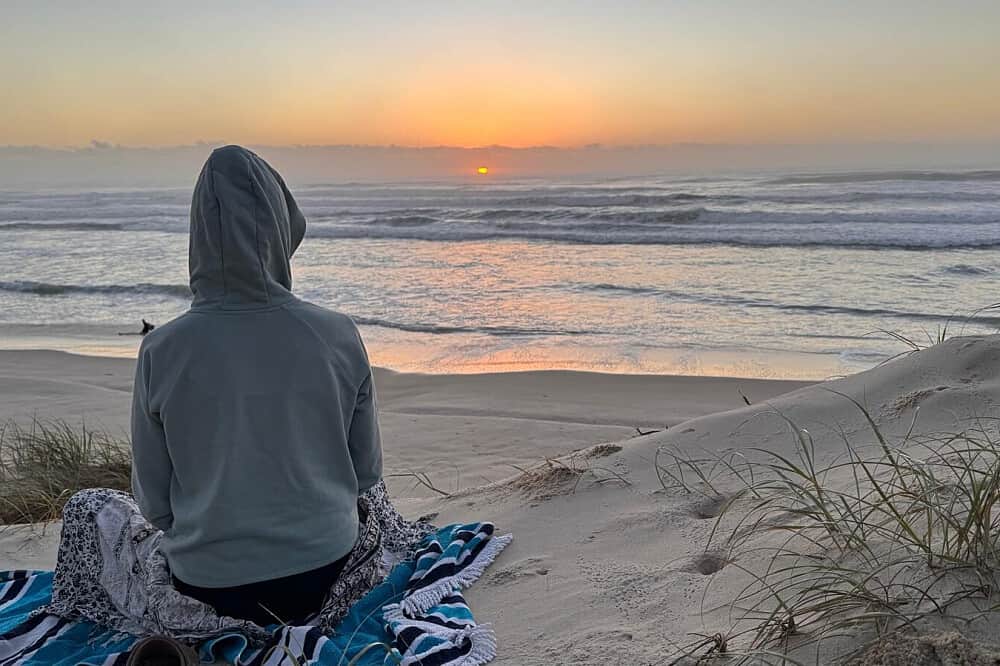 2 Day Island of MU Eco Somatic Healing Retreat in Australia 5