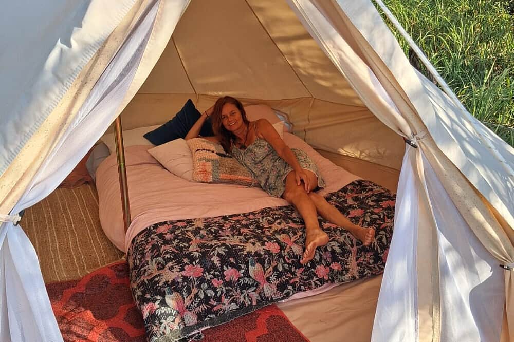 2 Day Island of MU Eco Somatic Healing Retreat in Australia 2