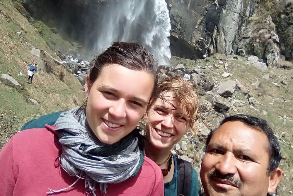 5 Day Yoga Retreat with Bhrigu Lake Trek in the Himalayas, India 8