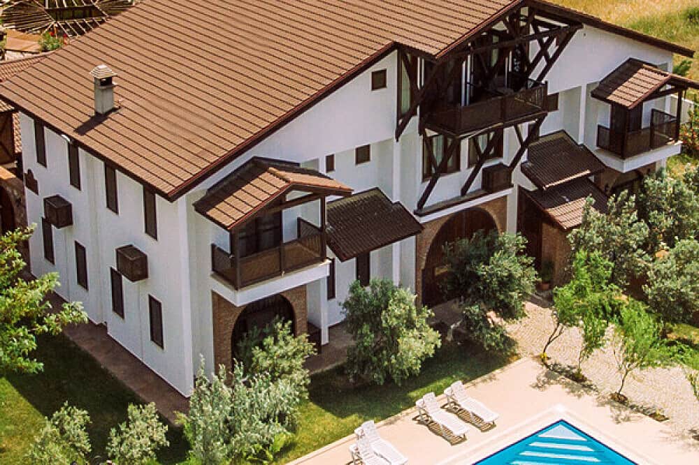 5 Day The Executive Reset All Inclusive in Turkey 3