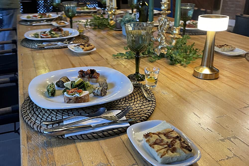 5 Day The Executive Reset All Inclusive in Turkey 4