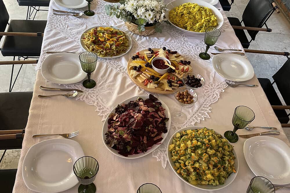 5 Day The Executive Reset All Inclusive in Turkey 5