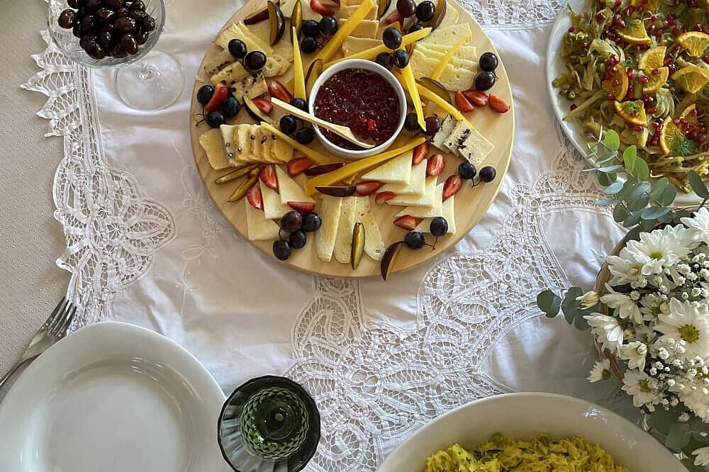 5 Day The Executive Reset All Inclusive in Turkey 7