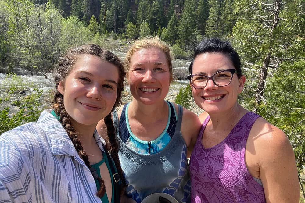 5 Day All-Inclusive Deep Grief Healing Retreat CA, USA 4