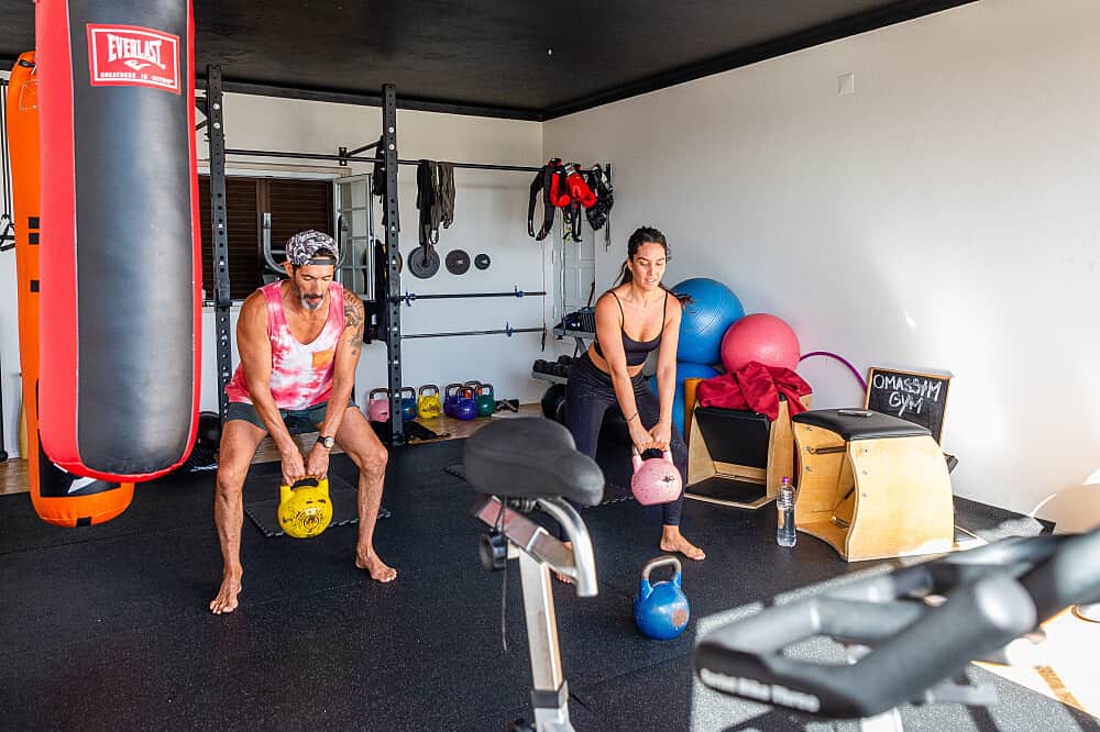 8 Day Yoga & Surf Retreat in Ericeira, Portugal 5