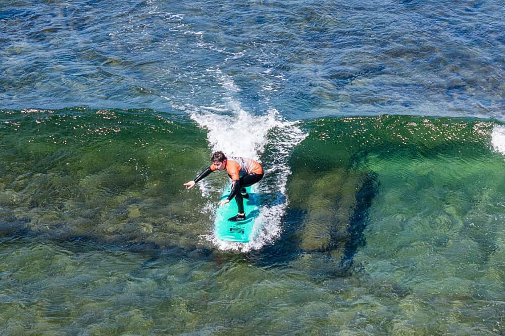 8 Day Yoga & Surf Retreat in Ericeira, Portugal 3