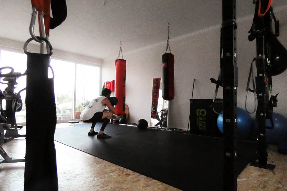 8 Day Yoga & Surf Retreat in Ericeira, Portugal 8