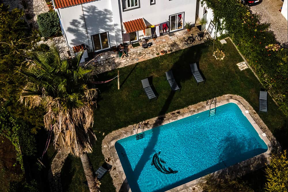 8 Day Yoga & Surf Retreat in Ericeira, Portugal 6