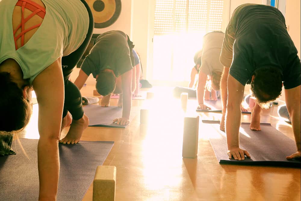 8 Day Yoga & Surf Retreat in Ericeira, Portugal 2