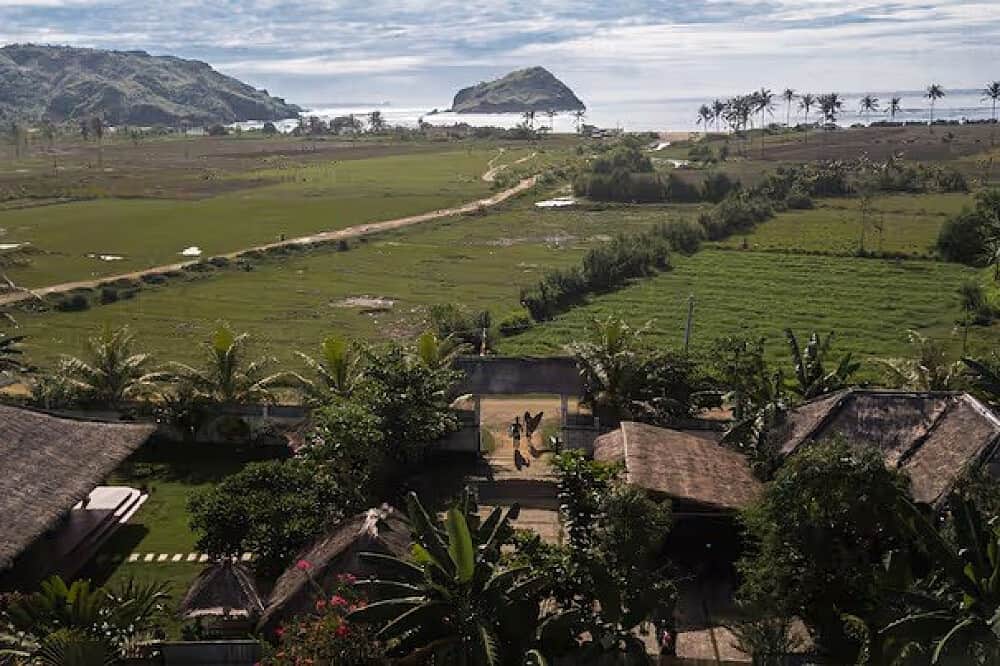 11 Day Abode Natural Therapy Training & Healing YTT, Indonesia 5