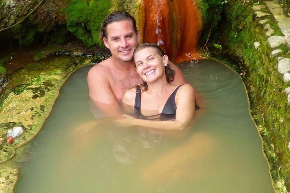 11 Day Abode Natural Therapy Training & Healing YTT, Indonesia 7