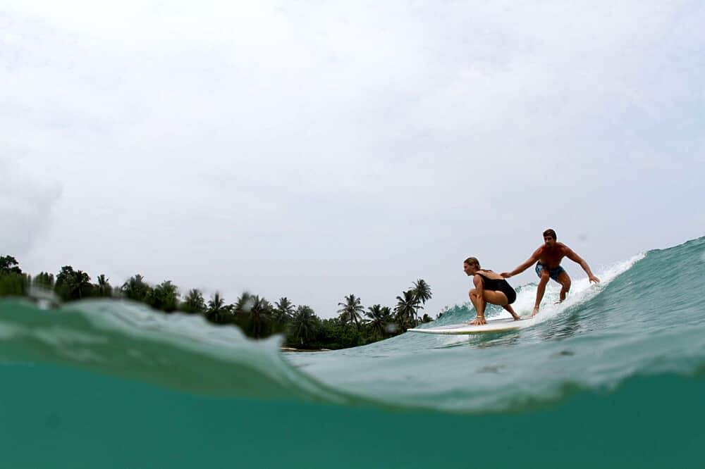 11 Day Abode Natural Therapy Training & Healing YTT, Indonesia 2