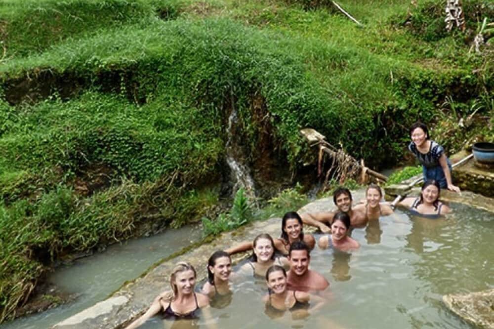 11 Day Abode Natural Therapy Training & Healing YTT, Indonesia 6