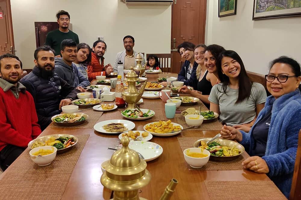 29 Day 500 Hours Advanced Yoga Teacher Training Course, Nepal 7