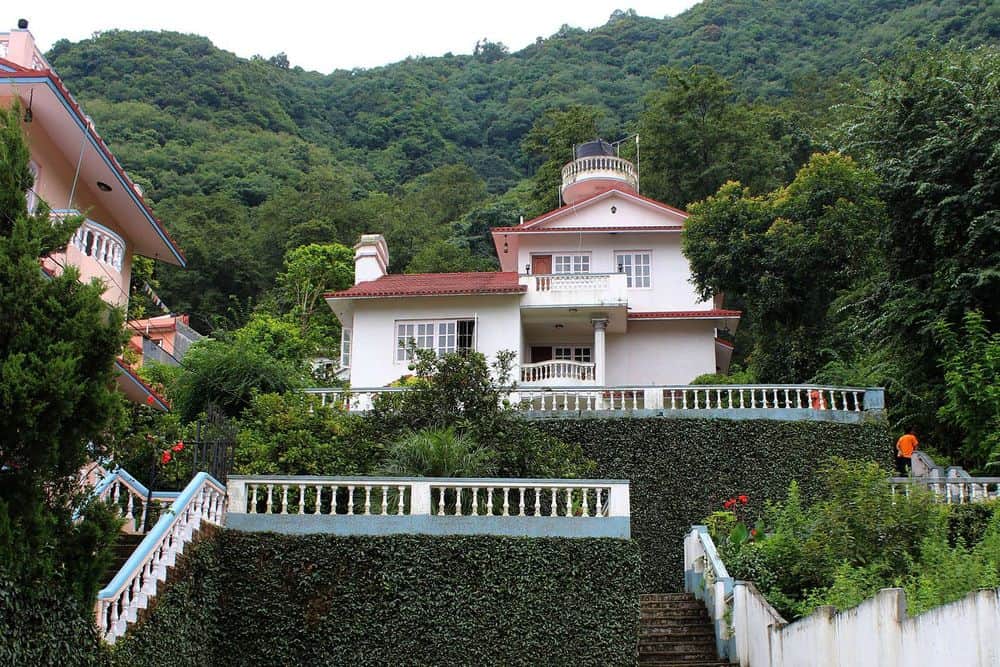 14 Day Stress Management Yoga-Meditation Retreat, Nepal 2