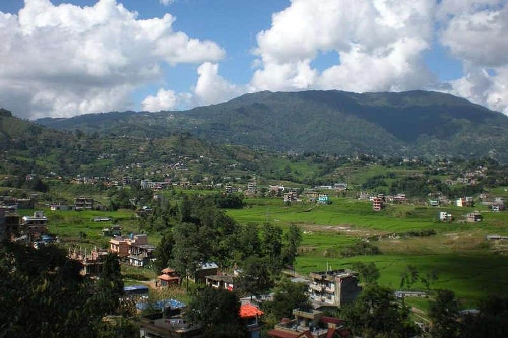 14 Day Stress Management Yoga-Meditation Retreat, Nepal 1