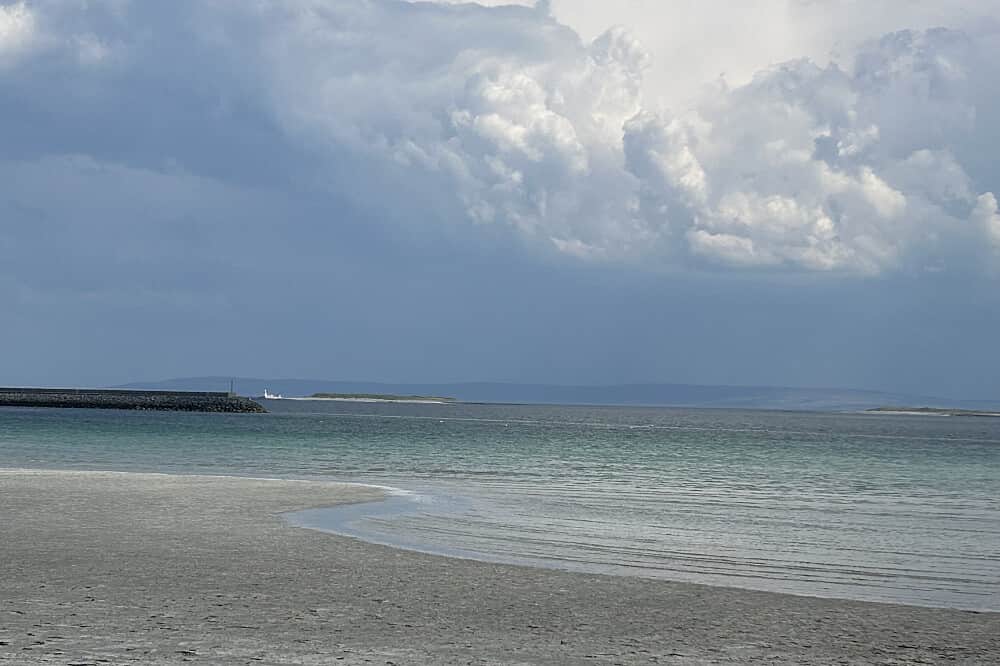 9 Day The Enchanted Island Retreat in Kinvarra, Ireland 7