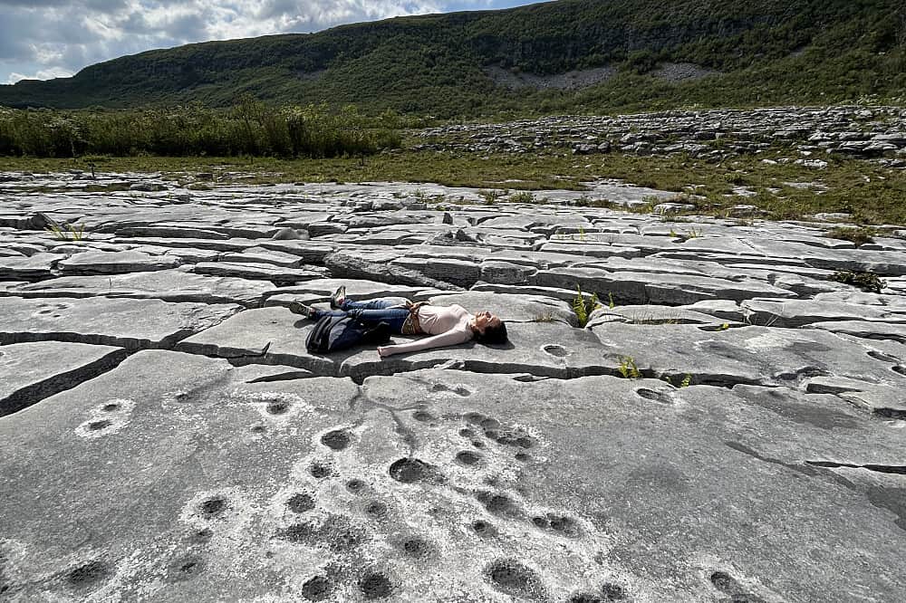 9 Day The Enchanted Island Retreat in Kinvarra, Ireland 3