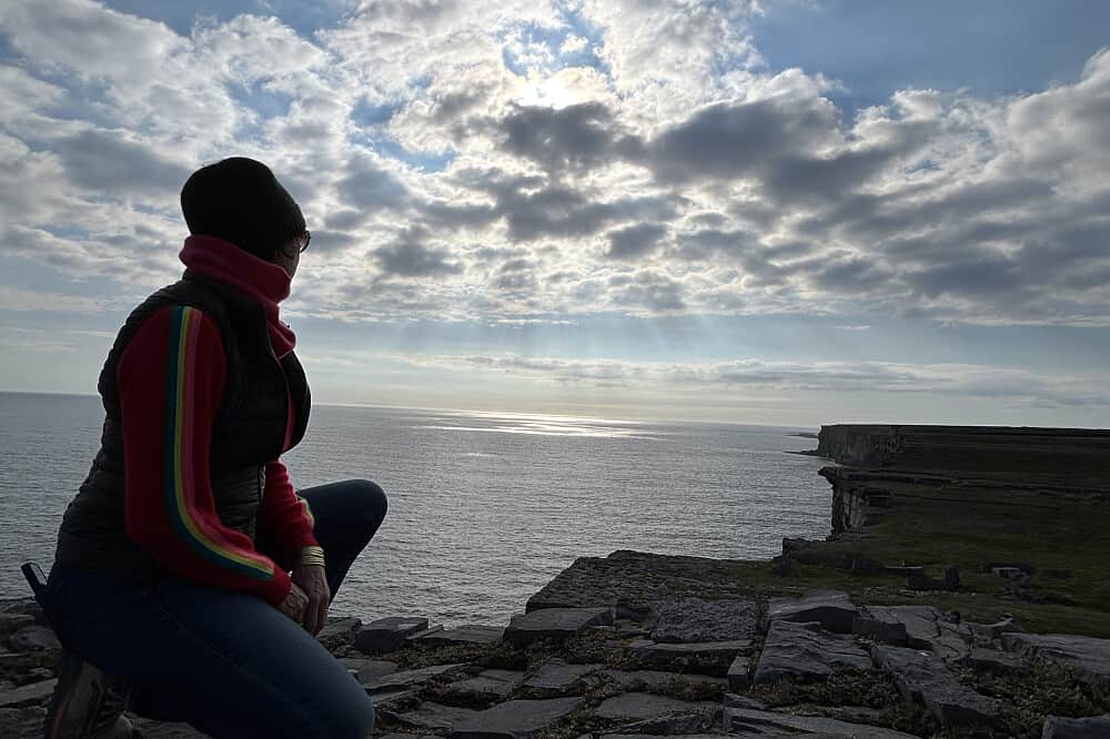 9 Day The Enchanted Island Retreat in Kinvarra, Ireland 4