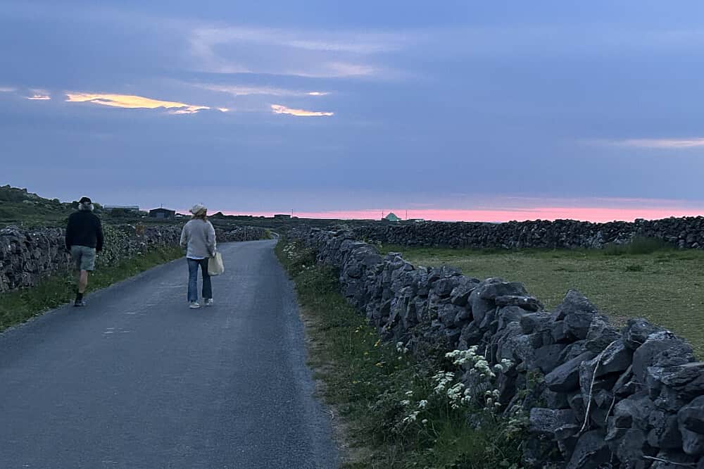 9 Day The Enchanted Island Retreat in Kinvarra, Ireland 5