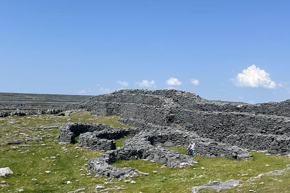 9 Day The Enchanted Island Retreat in Kinvarra, Ireland 6