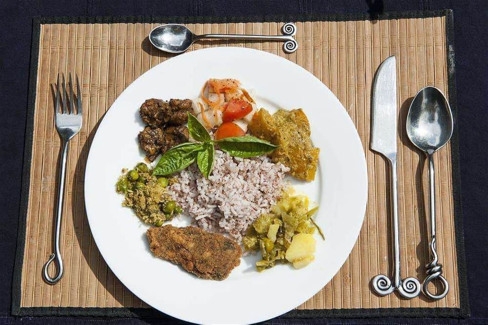 2 Day Yoga Retreat at the Samadhi Centre, Central, Sri Lanka 2