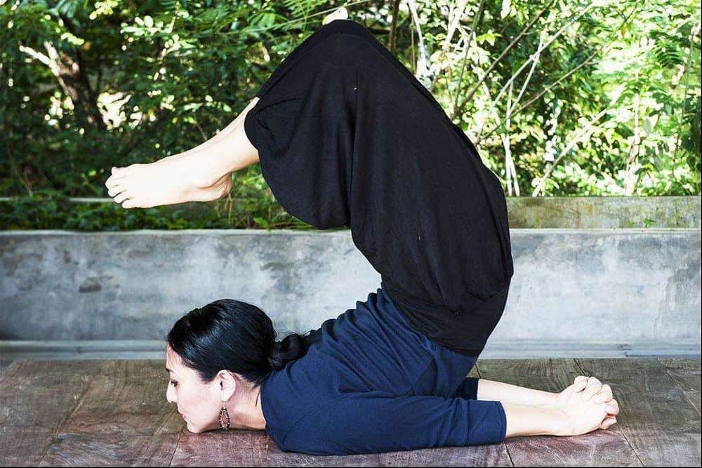 2 Day Yoga Retreat at the Samadhi Centre, Central, Sri Lanka 6