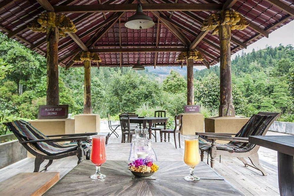 2 Day Yoga Retreat at the Samadhi Centre, Central, Sri Lanka 7