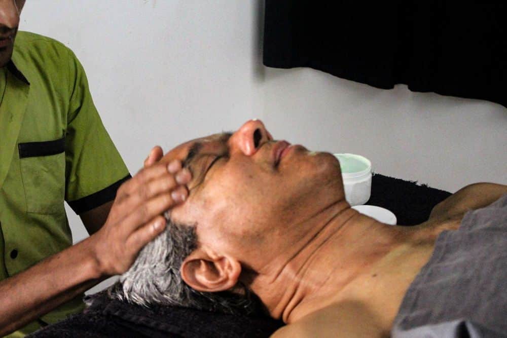 21 Day Ayurveda Panchakarma Healing Retreat in Nature, Sri Lanka 7