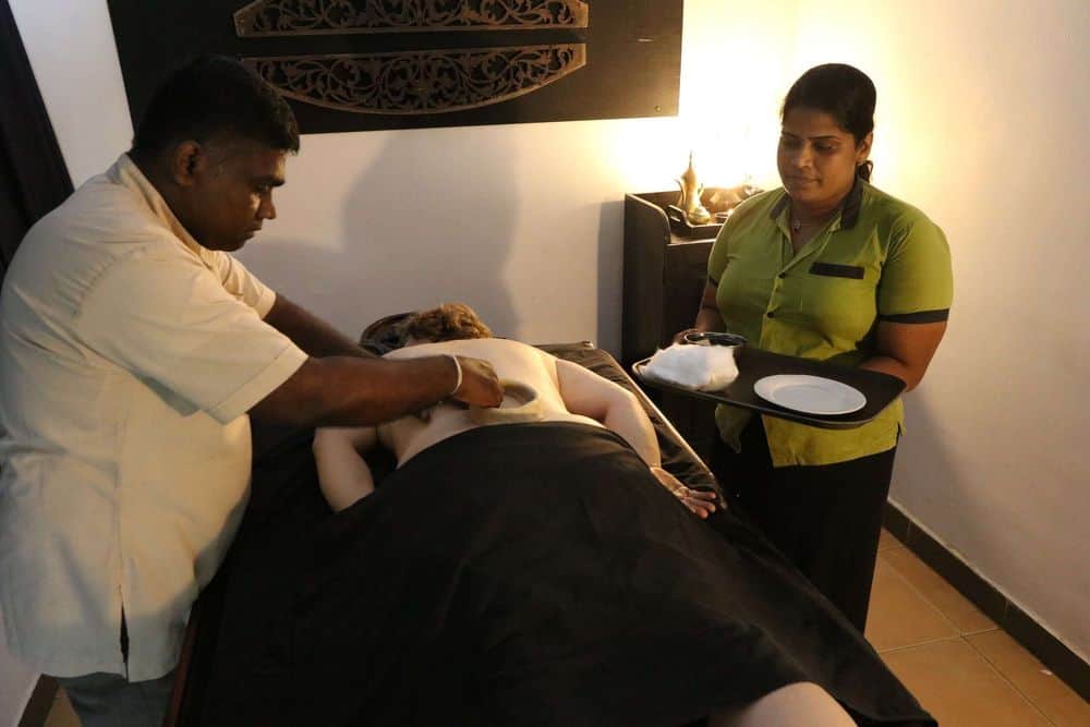 21 Day Ayurveda Panchakarma Healing Retreat in Nature, Sri Lanka 1