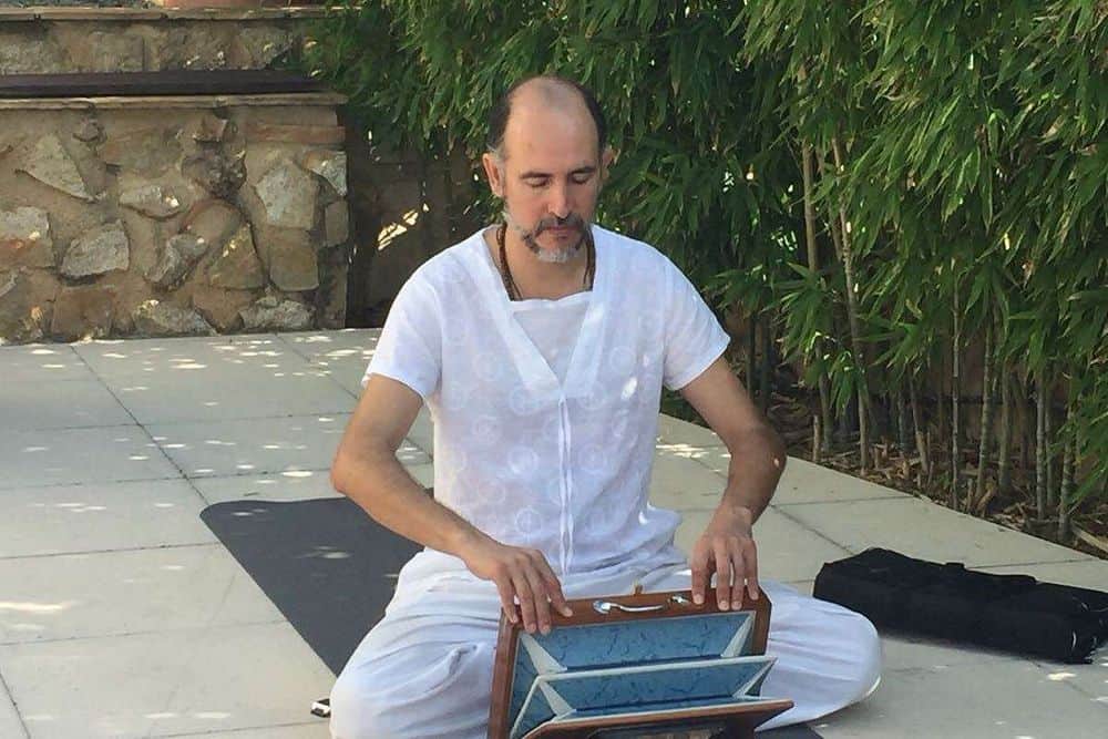 7 Day Yoga and Chakra Balance Retreat, Spain 7