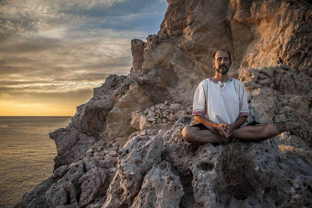 7 Day Yoga and Chakra Balance Retreat, Spain 3