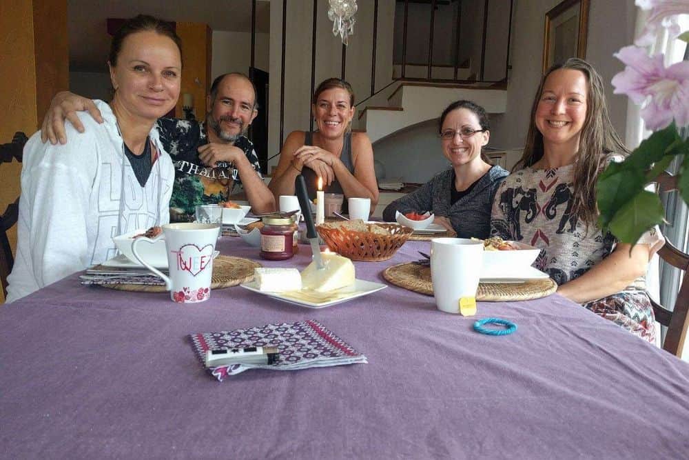 7 Day Yoga and Chakra Balance Retreat, Spain 4