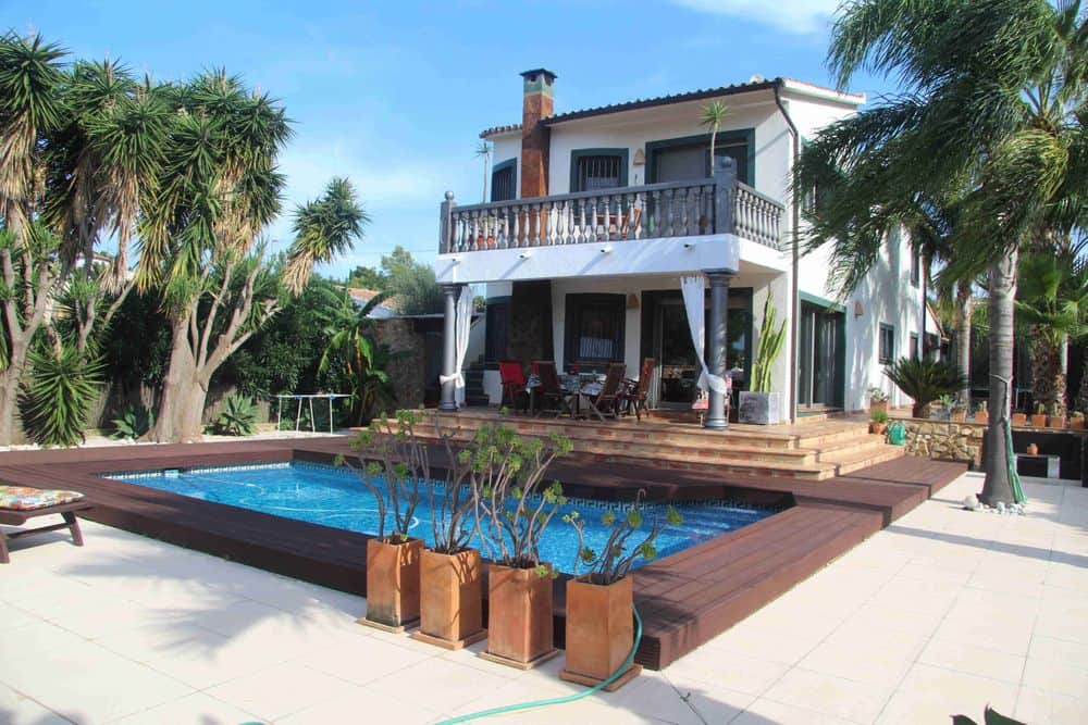 7 Day Yoga and Chakra Balance Retreat, Spain 5