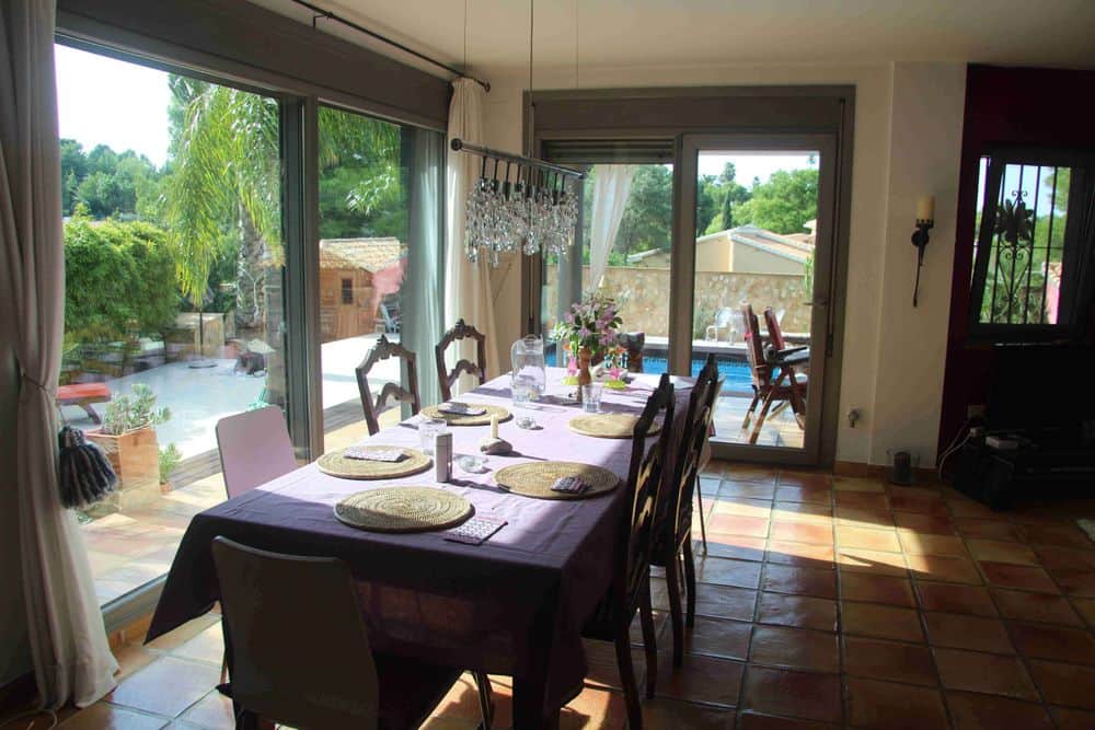 7 Day Yoga and Chakra Balance Retreat, Spain 8