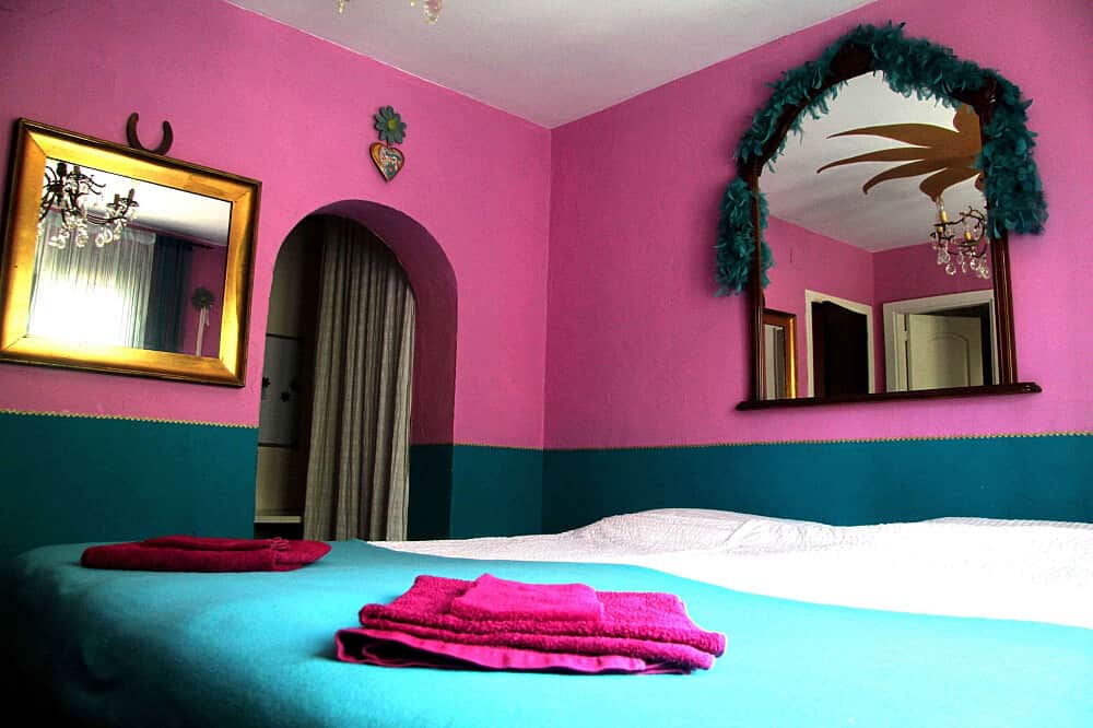 7 Day Yoga and Chakra Balance Retreat, Spain 6