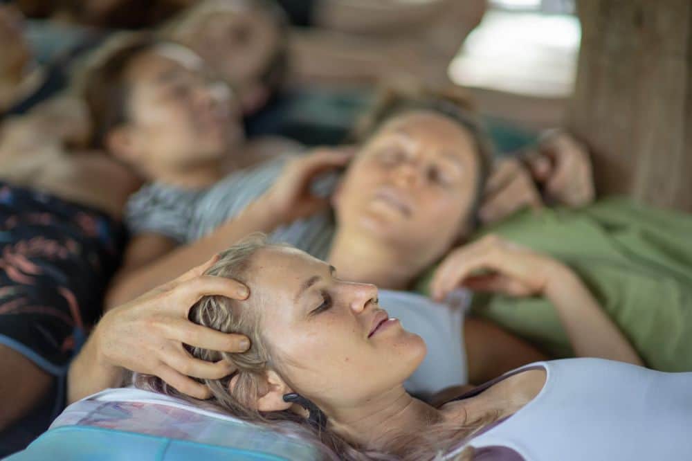 4 Day Soulful & Restorative Yoga Retreat near Chiang Mai Thailand 2