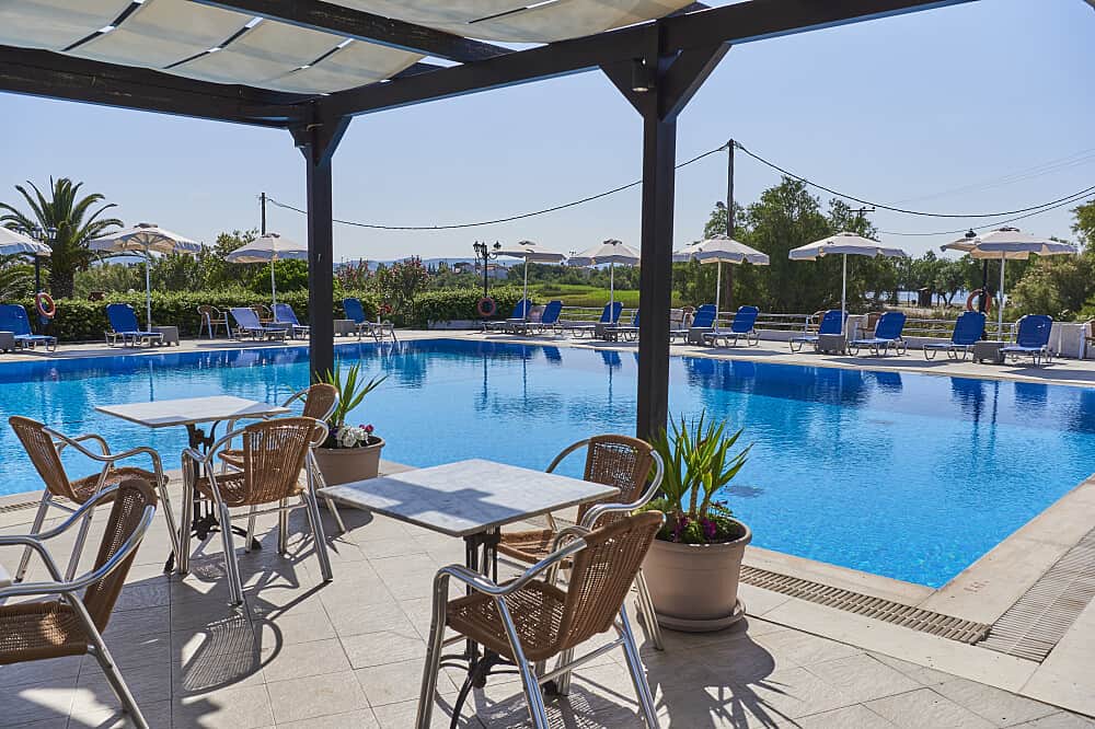 8 Day Pamper Yourself With Pilates, Yoga & Dance on Lesbos Island 3