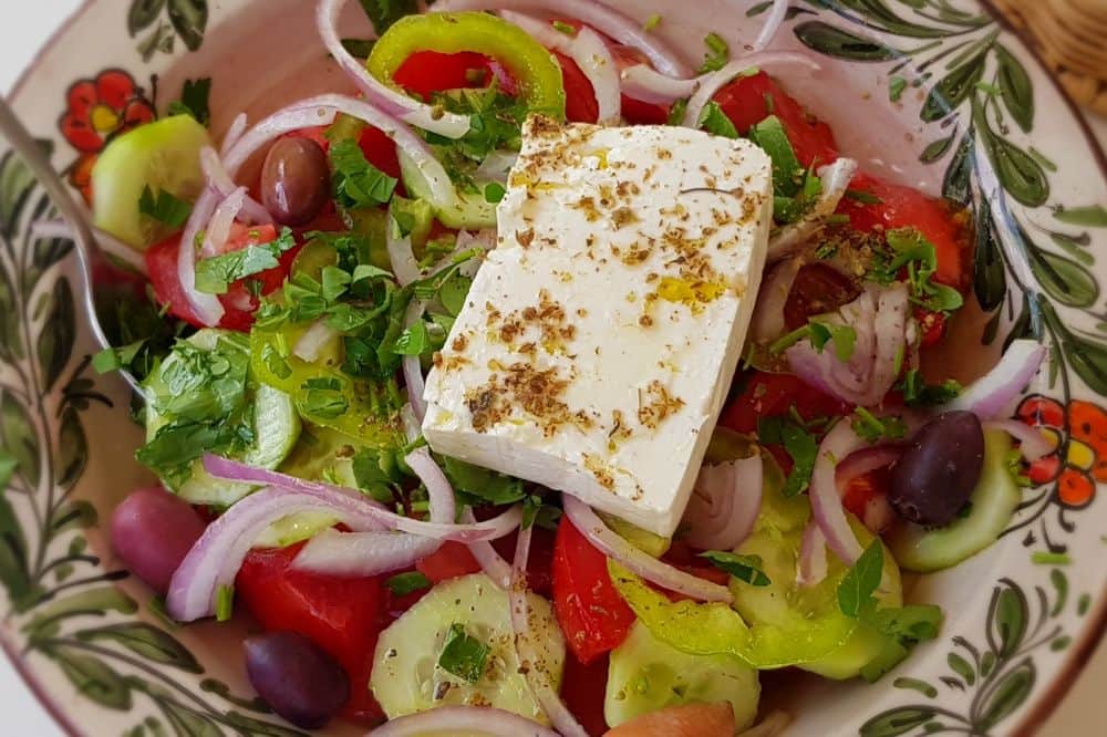 8 Day Pamper Yourself With Pilates, Yoga & Dance on Lesbos Island 2