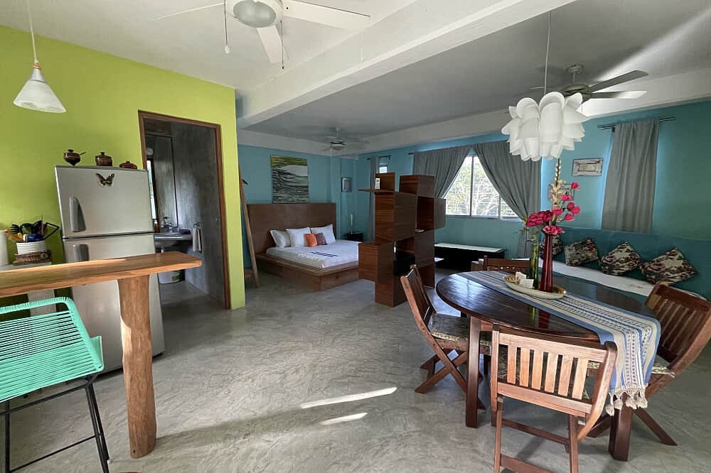 6 Day Energizing Personal Yoga Retreat, Tulum, Mexico 2