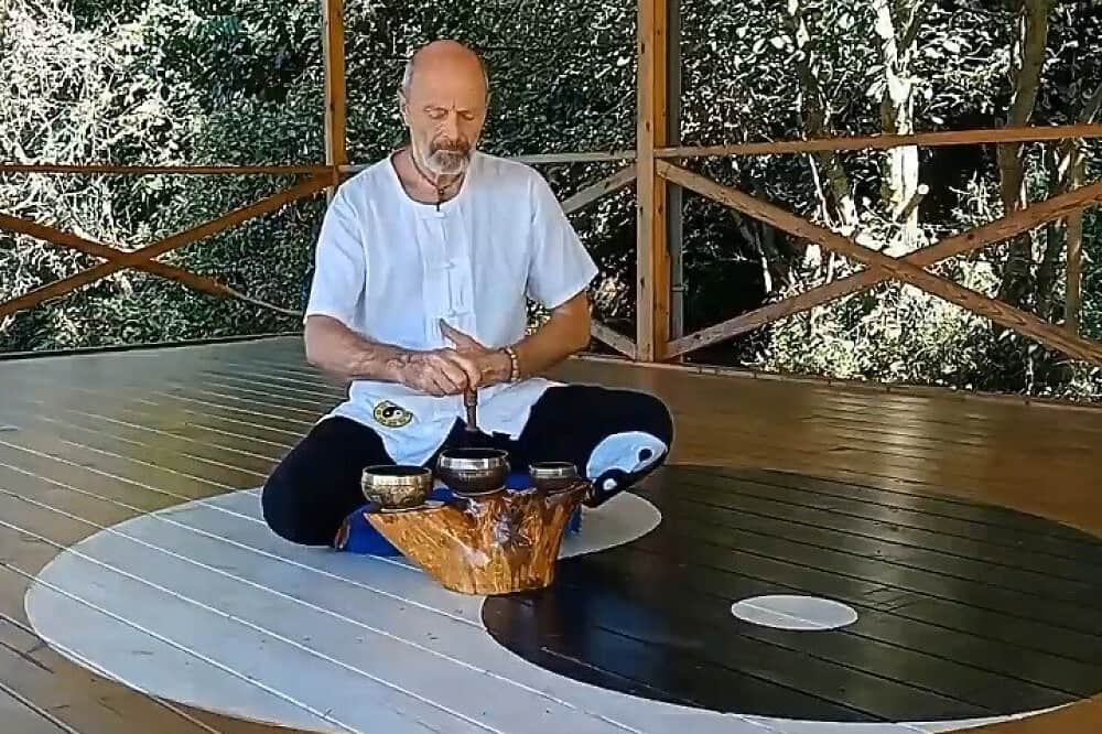 8 Day Discover the Ancient Arts of Qigong and Meditation in Spain 6