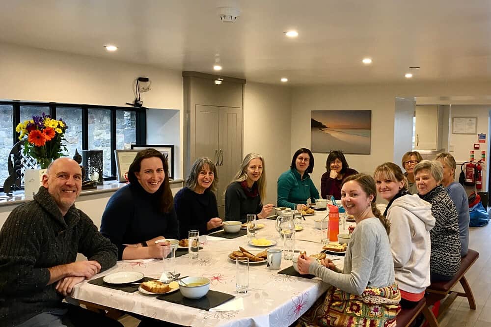 3 Day Restorative Escape to South Wales 5