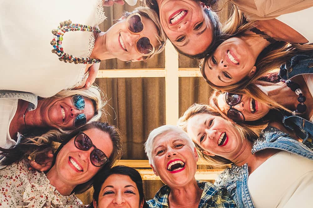 5 Day Women's Bliss + Happiness Beach Retreat, Destin, FL, US 4