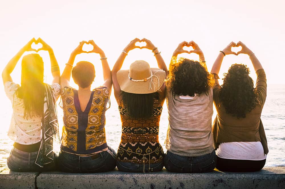 5 Day Women's Bliss + Happiness Beach Retreat, Destin, FL, US 2