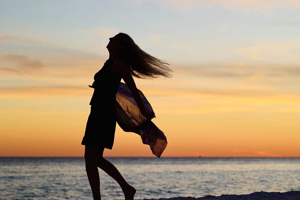 5 Day Women's Bliss + Happiness Beach Retreat, Destin, FL, US 1