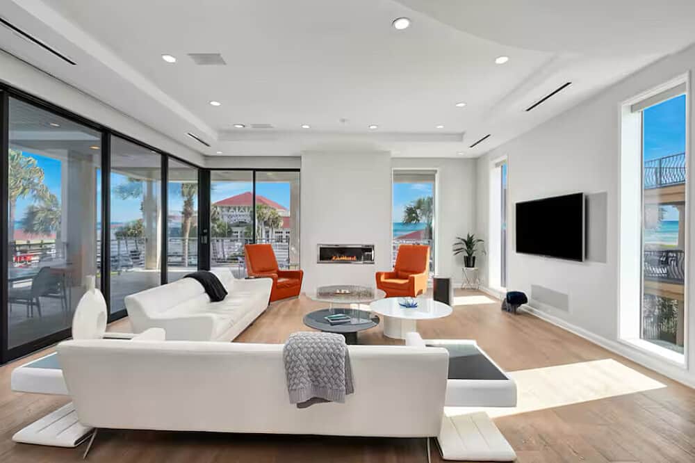 5 Day Women's Bliss + Happiness Beach Retreat, Destin, FL, US 6