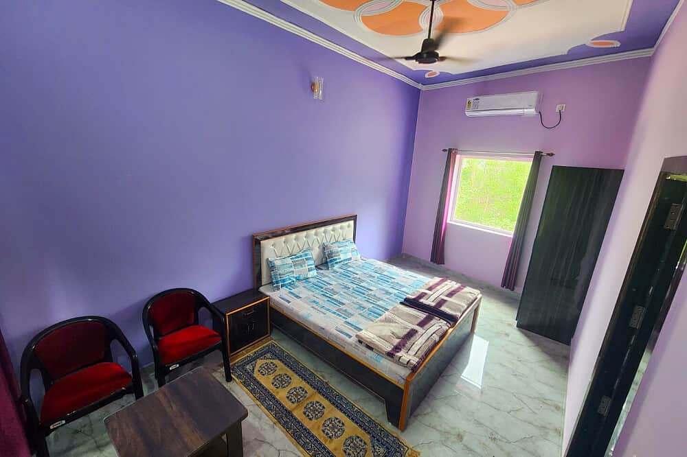 7 Day 50 Hour Yin Yoga Teacher Training in Rishikesh, India 7